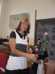 Konec školního roku 5.A 2012/13