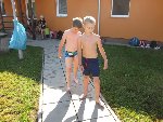 Koupačka :-) 3.C 2018/19