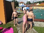 Koupačka :-) 3.C 2018/19