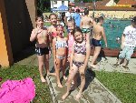 Koupačka :-) 3.C 2018/19