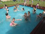 Koupačka :-) 3.C 2018/19