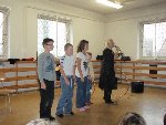 Kouzelnik SD 2011 2011/12