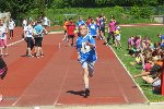  kraj - štafetový pohár 2016/17