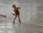 Krasobruslení 1.C 2016/17