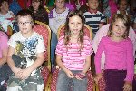 Květnový koncetr ZUŠ 2.A 2012/13