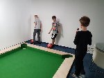 Laser Aréna Písek 27.09.2016 6.A 2016/17