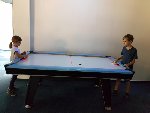 Laser Aréna Písek 27.09.2016 6.A 2016/17