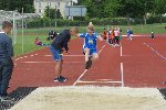 lehkoatletická všestrannost 2014/15