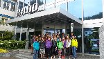 Lengnau Švýcarsko 2015/16