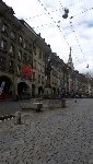 Lengnau Švýcarsko 2015/16