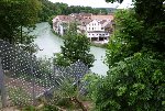 Lengnau Švýcarsko 2015/16