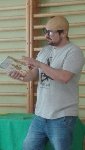 Listování 3.D 2018/19
