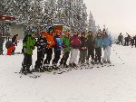 LVVZ Lipno nad Vltavou 7.B 2013/14