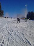 Lyžařský kurz 7BCD 2019/20