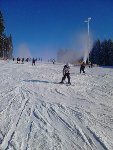 Lyžařský kurz 7BCD 2019/20