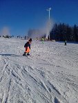 Lyžařský kurz 7BCD 2019/20