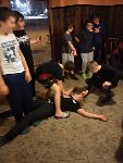 Lyžařský kurz 7BCD 2019/20
