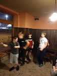 Lyžařský kurz 7BCD 2019/20