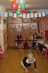 maškarní 1.D 2012/13