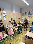 Maškarní 2.C 2018/19