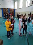Maškarní 2.C 2018/19