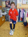 Maškarní 2013 4.D 2012/13