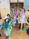 Maškarní 26.2. 5.A 2013/14