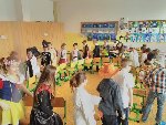 Maškarní 3.A 2017/18