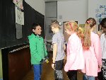 Maškarní -3. třída 4.B 2018/19