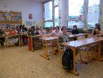 Maškarní 4.B 2011/12