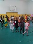 Maškarní 5.A 2017/18