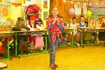 Maškarní karneval 2.A 2013/14
