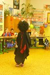 Maškarní karneval 2.A 2013/14