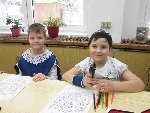 Maškarní karneval 2.C 2017/18