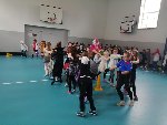Maškarní rej 3.A 2019/20