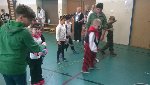 Maškarní, vysvědčení 2.D 2018/19