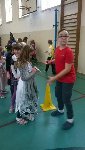 Maškarní, vysvědčení 2.D 2018/19