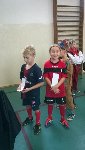 Maškarní, vysvědčení 2.D 2018/19