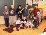 Maškarní2 4.B 2013/14