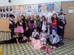 Masopust 3.D 2019/20