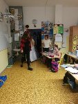 Mikuláš 3.B 2019/20