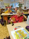 Mikuláš 3.B 2019/20