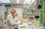 Mladý chemik Regionální finále (ČB) 2021/22