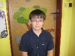 moje třetí knížka 3.D 2012/13