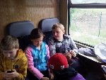Na Milavách 4.C 2011/12
