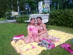 Na plavečáku 5.A 2012/13