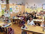 Narozeniny a svátky 3.C 2021/22