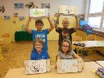 Naše práce 2.A 2015/16