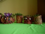Naše práce 4.A 2012/13