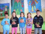 Naše práce 4.A 2012/13